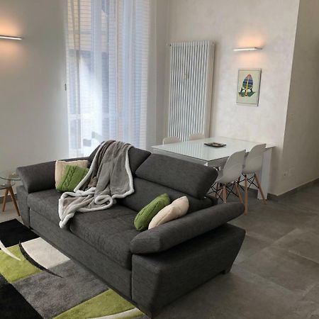 Joe Luxury House Appartement Turijn Buitenkant foto