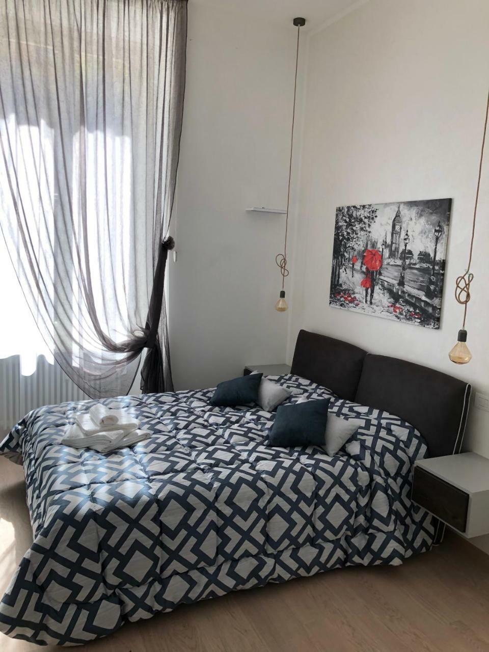 Joe Luxury House Appartement Turijn Buitenkant foto