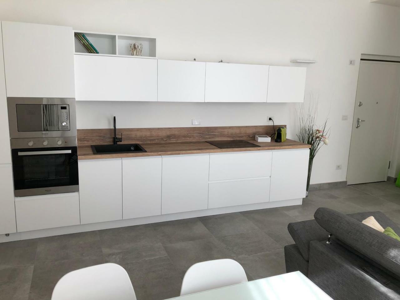 Joe Luxury House Appartement Turijn Buitenkant foto